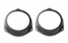 Inele adaptoare difuzoare auto Cod 20.434 Opel Omega B 1994-2004 Fata 130mm