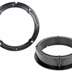 Inele adaptoare difuzoare auto Cod 20.450 Seat Leon 1 1999-2006 Fata Spate 165mm