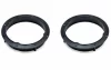 Inele adaptoare difuzoare auto Cod 20.542 Skoda Fabia 2 2007-2014 Fata 165mm