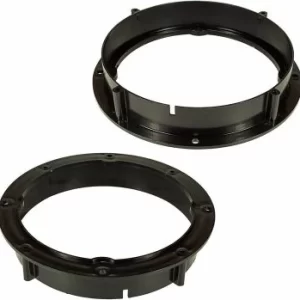 Inele adaptoare difuzoare auto Cod 20.549 Skoda Octavia 3 2013-2018 Fata Spate 165mm