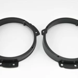 Inele adaptoare difuzoare auto Cod 20.570 Subaru Forester 4 2012-2018 Spate 165mm