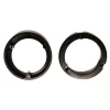 Inele adaptoare difuzoare auto Cod 20.588 Suzuki Jimny 4 2018-2023 Fata 130mm