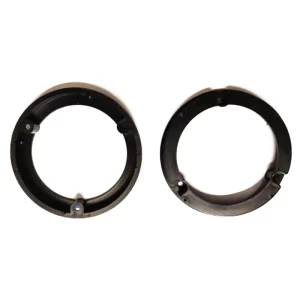 Inele adaptoare difuzoare auto Cod 20.588 Suzuki Jimny 4 2018-2023 Fata 130mm