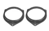 Inele adaptoare difuzoare auto Cod 20.494 Toyota C-HR 2016-2023 Fata Spate 165mm