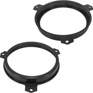 Inele adaptoare difuzoare auto Cod 20.566 Toyota Hilux 2015-2020 Fata Spate 165mm