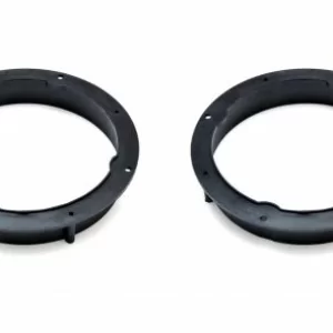 Inele adaptoare difuzoare auto Cod 20.542 Volkswagen Arteon 2017-2023 Spate 165mm