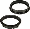 Inele adaptoare difuzoare auto Cod 20.549 Volkswagen Jetta 7 2018-2022 Fata Spate 165mm