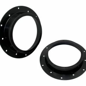 Inele adaptoare difuzoare auto Cod 20.505 Volkswagen Passat B7 2010-2015 Fata 165mm