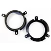 Inele adaptoare difuzoare auto Cod 20.587 Volvo V50 2004-2012 Fata Spate 165mm