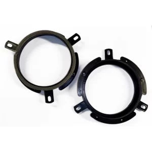 Inele adaptoare difuzoare auto Cod 20.587 Volvo V50 2004-2012 Fata Spate 165mm