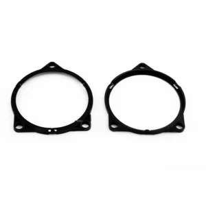 Inele adaptoare difuzoare auto Cod 20.578 Volvo XC60 2018-2023 Fata Spate 100mm