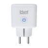 Priza inteligenta iHunt Smart Plug Alb