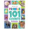 Bebe învață. Primele 101 cuvinte. Animale