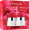 Set cadou crema de zi si noapte 2°, Dr. Irena Eris Clinic Way