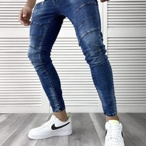 Blugi barbati conici 11764 H4-5