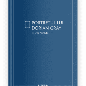 Portretul lui Dorian Gray (vol. 11)