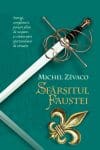 Cavalerii Pardaillan. Sfârșitul Faustei (vol. 11)