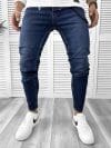 Blugi barbati conici 130 B12-5