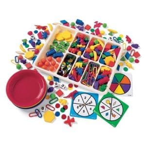 Joc Learning Resources de Sortare