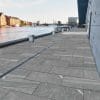 Piatra Sinterizata L’ALTRA PIETRA Fortezza Biasca, 50 x 100 x 2 cm, R11 (Non-Slip)