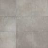 Piatra Sinterizata L’ALTRA PIETRA Cattedrale Grey, 90 x 90 x 2 cm, R11 (Non-Slip)