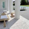 Piatra Sinterizata L’ALTRA PIETRA Duomo Carrara, 60 x 90 x 2 cm, R11 (Non-Slip)