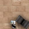 Piatra Sinterizata L’ALTRA PIETRA Tempio Modak, 60 x 90 x 2 cm, R11 (Non-Slip)