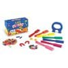 Kitul Clasei Learning Resources cu Jucarii Magnetice