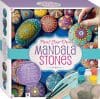 Paint Your Own Mandala Stones