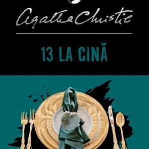 13 la cina