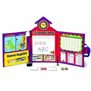 Joc de Rol Learning Resources Setul Micului Profesor