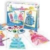 Set Sentosphere Aquarellum Junior Printese
