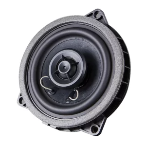 Difuzoare auto Steg dedicate BMW BM4 set coaxial 2 căi, 100mm, 30W RMS, 4Ω, set 2 difuzoare