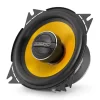 Difuzoare auto JL Audio C1-400X set coaxial 2 căi, 100mm, 35W RMS, 4Ω, set 2 difuzoare