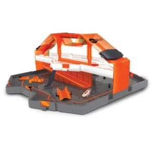 Set Habitat Nano HexBug Hive