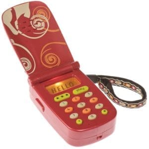 Jucarie B.Toys Telefon Muzical