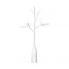 Accesoriu cu Ramurele pentru Uscare Boon Twig Alb