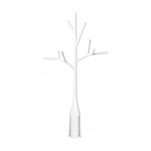Accesoriu cu Ramurele pentru Uscare Boon Twig Alb