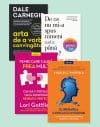Pachet Best of Dezvoltare personala