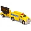 Masina de Interventie Tonka cu Avertizor Arrows