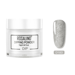 3 IN 1 PUDRA ACRYL ROSALIND 10G D183