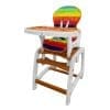 Scaun de Masa Juju Eat and Play Maro