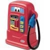 Pompa de Benzina Little Tikes Cozy