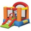 Saltea Gonflabila Happy Hop Slide