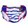 Slip de Baie Swimpy pentru Copii SeaLife Blue XL