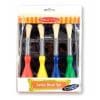 Set 4 Pensule Jumbo Melissa & Doug