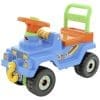 Vehicul Jeep Molto 4×4