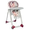 Scaun de Masa Chicco Polly Progres 5 in 1