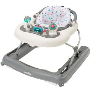 Premergator Babymoov Walker 2 in 1 Zinc