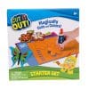 Set Works Toys Cut It Out pentru Incepatori